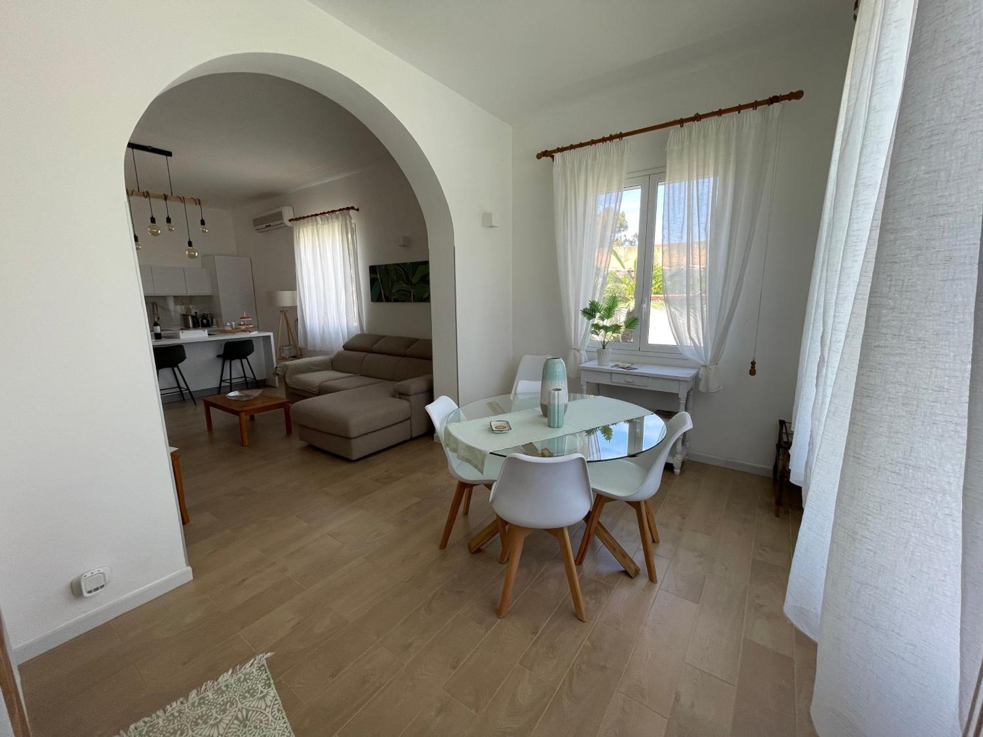 Villa I Mori Di Noro Valderice Luaran gambar
